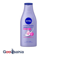 Nivea Lucent Beauty Deep Moisture Penetrating Moisturizing Serum Body Milk 200g