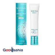 Sofina Grace Highly Moisturizing UV Emulsion (Remedy) SPF50+PA++++Moist 30g