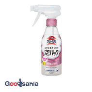 Toilet Magiclin No-Scrubbing Refreshing Foam Pack White Floral Fragrance Body 300ml