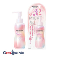 Essential Premium Ururi Jelly Milk 140ml