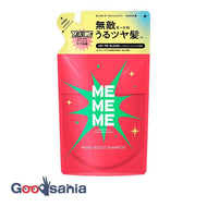MEMEME Moist Boost Shampoo Refill 320ml