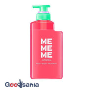 MEMEME Moist Boost Treatment Pump 400ml