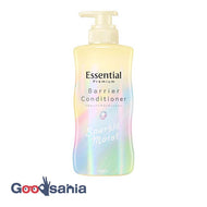 Essential Premium Moisture Barrier Conditioner Sparkle Moist Pump 430ml