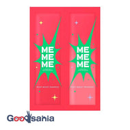 MEMEME Moist Boost Shampoo & Treatment Trial Pillow - 20ml