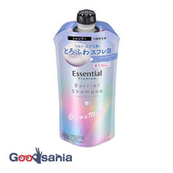 Essential Premium Moisture Barrier Shampoo Glow & Moist Refill 340ml