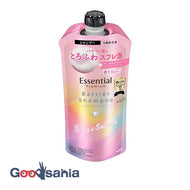 Essential Premium Moisture Barrier Shampoo Silky & Smooth Refill 340ml