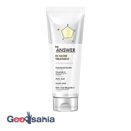 THEANSWEREX Gloss Treatment FORHEATDAMAGE220g