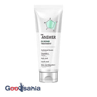 THEANSWEREX Repair Treatment FORCOLORDAMAGE220g