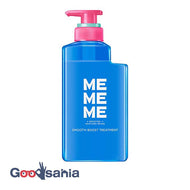 MEMEME Smooth Boost Treatment Pump 400ml