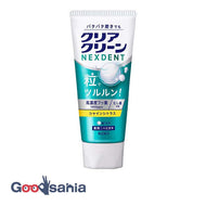 Clear Clean NEXDENT Shine Citrus 120g