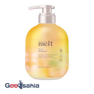 Melt deep shampoo pump 480ml