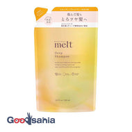 Melt Deep Shampoo Refill 380ml