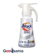 Attack ZERO one hand type 380g