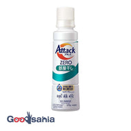 Attack ZERO room drying large size body 570g
