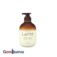 Ma&Me body soap 490ml