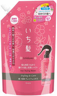 Ichikami Hair & Skin Moisturizing Sleep Repair Japanese Herbal Shower Refill 375ml