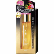 Ichikami Washo Damage Repair Oil Serum 60ml