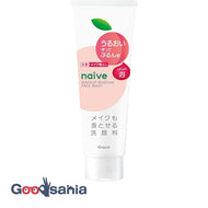 Naive Makeup Remover Facial Cleansing Foam Moisture 200g