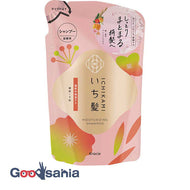 Ichikami Dense W Moisturizing Care Shampoo Refill 320ml