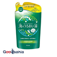 Sea Moisture Algae Moisture Care Conditioner Refill 400g (Damage Care Hair Care)