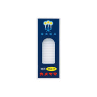 Kameyama small candle value Daruma 225g