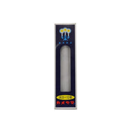 Kameyama Large Candle No. 10, 6 pieces