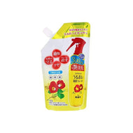 Camellia oil moisture repair water refill 300ml
