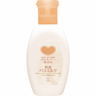 Cow brand additive-free bath milk bottle 560ml