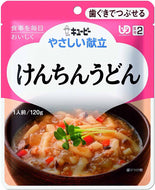 Kewpie Easy Menu Kenchin Udon 120g