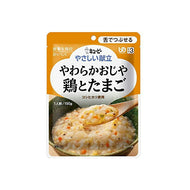 Kewpie Easy Menu Soft Ojiya Chicken and Egg 150g