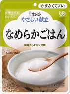 Kewpie easy menu smooth rice 150g