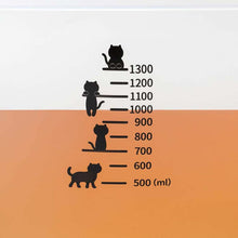 Load image into Gallery viewer, Colander Bowl Cat Nyammy DF4701
