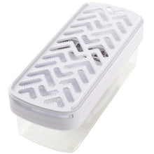 将图片加载到图库查看器，KaiHouse SELECT Grater Compact Cookware Set Made in Japan DH7357 (Cooking Preparation)
