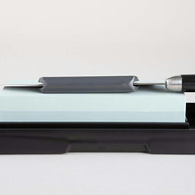 将图片加载到图库查看器，Sharpener Resin Made in Japan Gray Approx. 10 x 1.8 x 1.6cm AP0327

