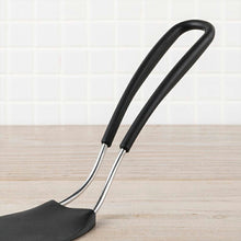 将图片加载到图库查看器，KAI SELECT100 Select 100 Soft Nylon Turner Dishwasher Safe Black Approx. 26.7 x 7.2 x 4.5cm DH3143
