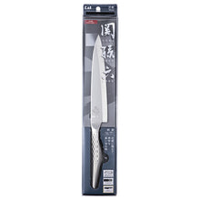 Load image into Gallery viewer, Knife Seki Magoroku Takuso Sashimi 180mm Made in Japan AK1133

