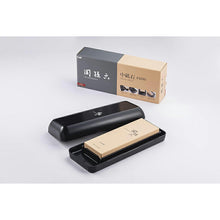 将图片加载到图库查看器，KAI Seki Magoroku Medium Whetstone #1000
