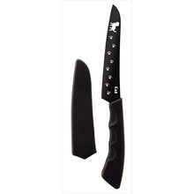 将图片加载到图库查看器，Knife Nyammy Cat Fruit Knife DH2722
