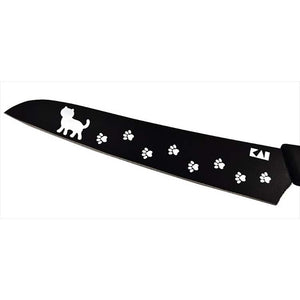 Knife Nyammy Cat Fruit Knife DH2722