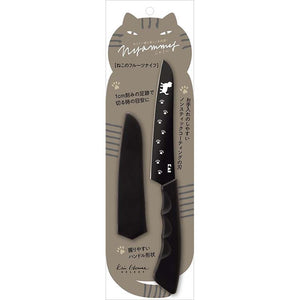 Knife Nyammy Cat Fruit Knife DH2722