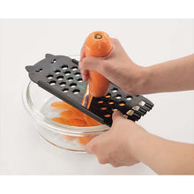 将图片加载到图库查看器，Slicer Nyammy Cat Slicer DH2724
