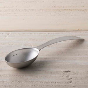 KAI SELECT100 Measuring Spoon Oval-type 1 Tbsp