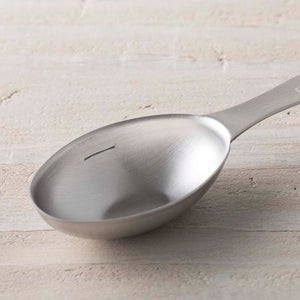 KAI SELECT100 Measuring Spoon Oval-type 1 Tbsp