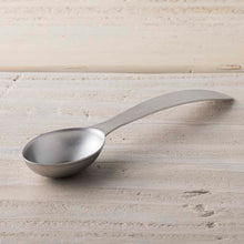 将图片加载到图库查看器，KAI SELECT100 Measuring Spoon Oval type 1/2 Tbsp
