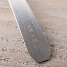 将图片加载到图库查看器，KAI SELECT100 Measuring Spoon Oval type 1/2 Tbsp
