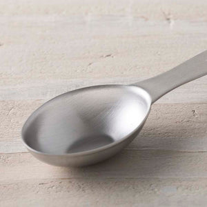 KAI SELECT100 Measuring Spoon Oval type 1/2 Tbsp