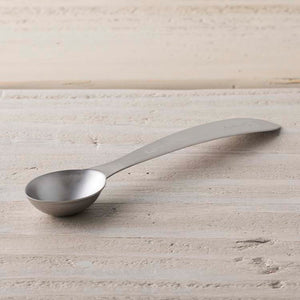 KAI SELECT100 Measuring Spoon Oval-type 1/2 Teaspoon