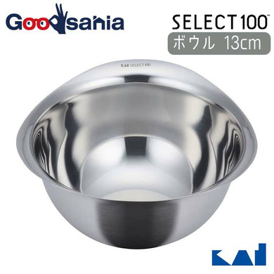 KAI Select 100 Bowl 13cm