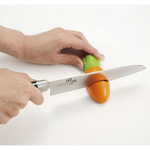 Sharpener (Knife Sharpener) House Select Small Sharpener Made in Japan AP0165