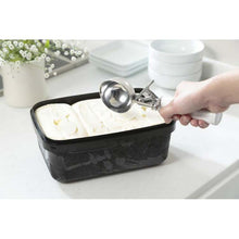 将图片加载到图库查看器，KaiHouse SELECT disher ice cream

